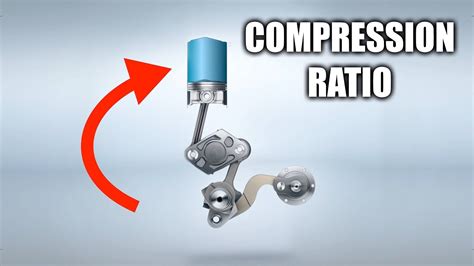 compression ratio question 